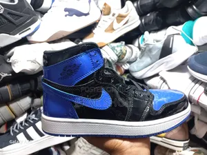 Photo - Air Jordan 1 Unisex