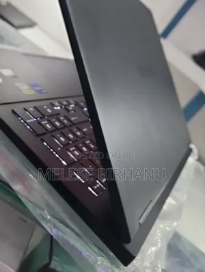 New Laptop HP Omen 16 16GB Intel Core I7 SSD 1T