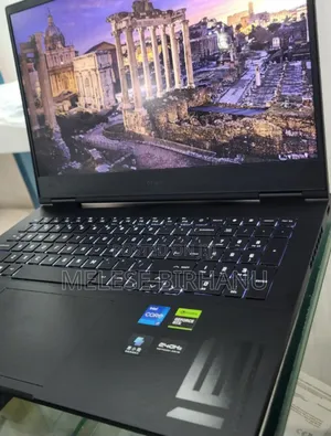 New Laptop HP Omen 16 16GB Intel Core I7 SSD 1T
