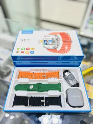 Modio 4g Sim Smart Watch