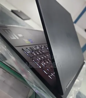 New Laptop HP Omen 16 16GB Intel Core I7 SSD 1T
