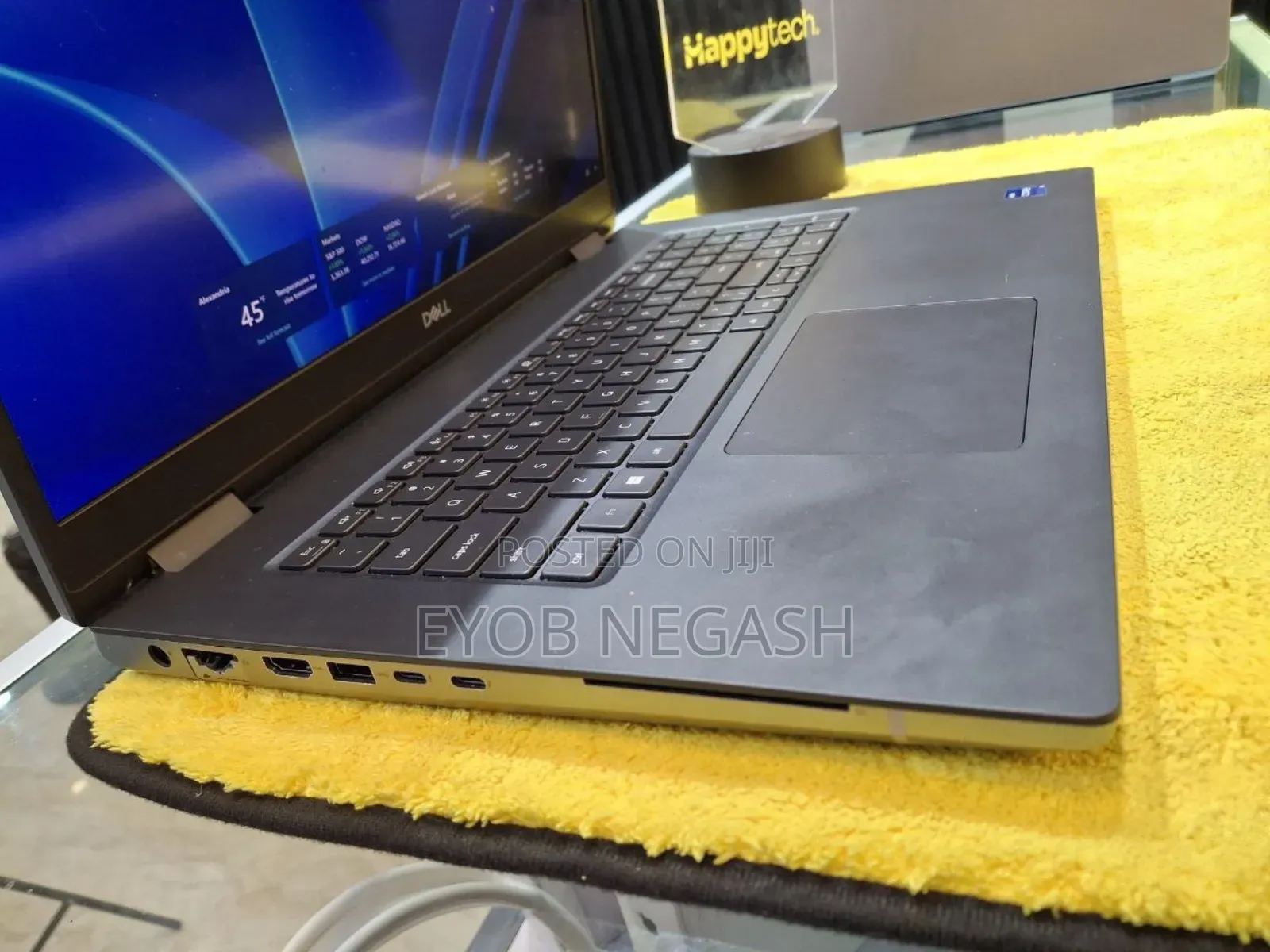 New Laptop Asus VivoBook 15 X510UQ 16GB Intel Core I7 SSD 512GB