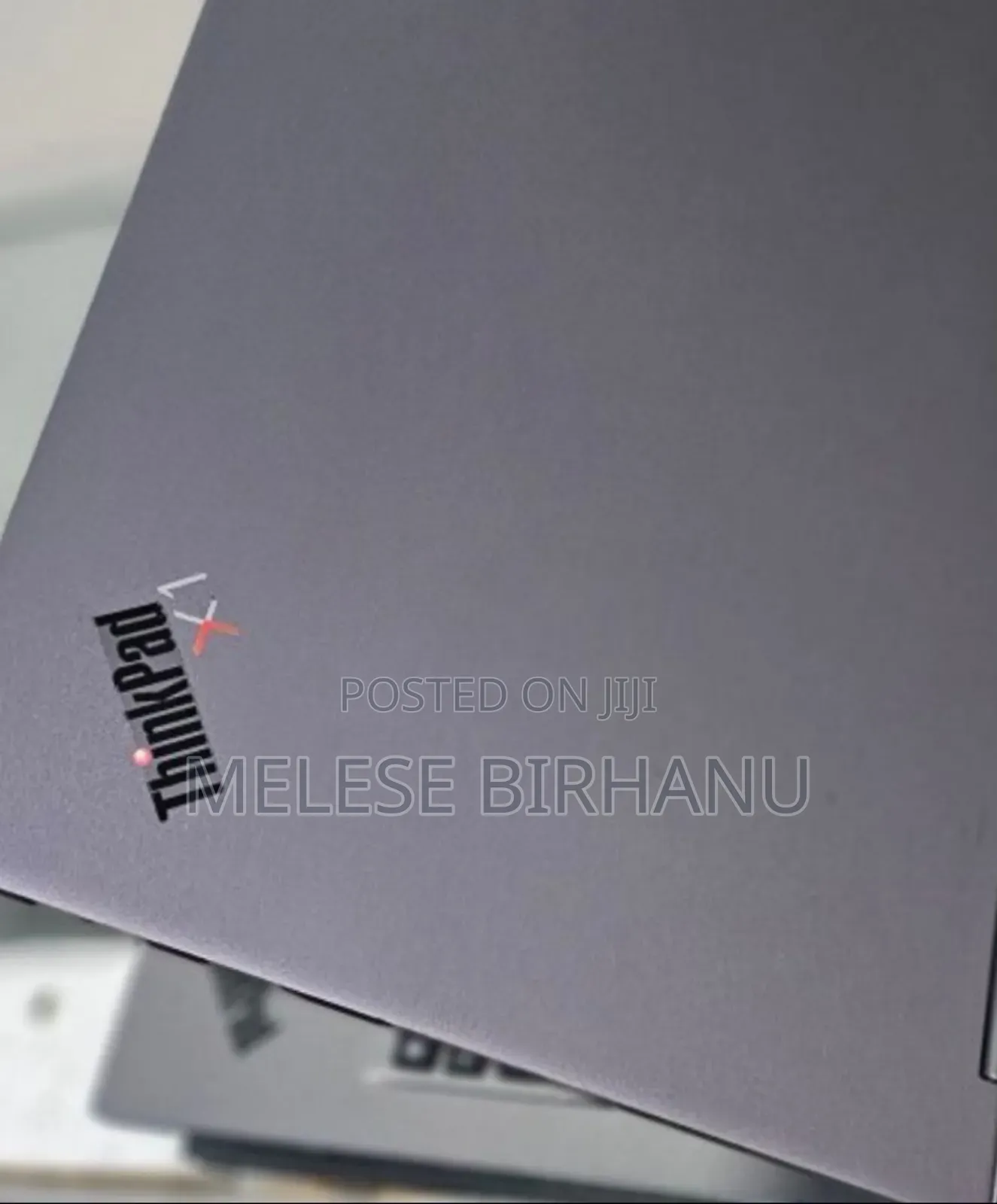 New Laptop Lenovo Thinkpad X1 Yoga 16GB Intel Core I7 SSD 512GB