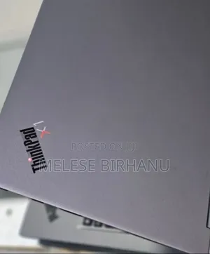 Photo - New Laptop Lenovo Thinkpad X1 Yoga 16GB Intel Core I7 SSD 512GB