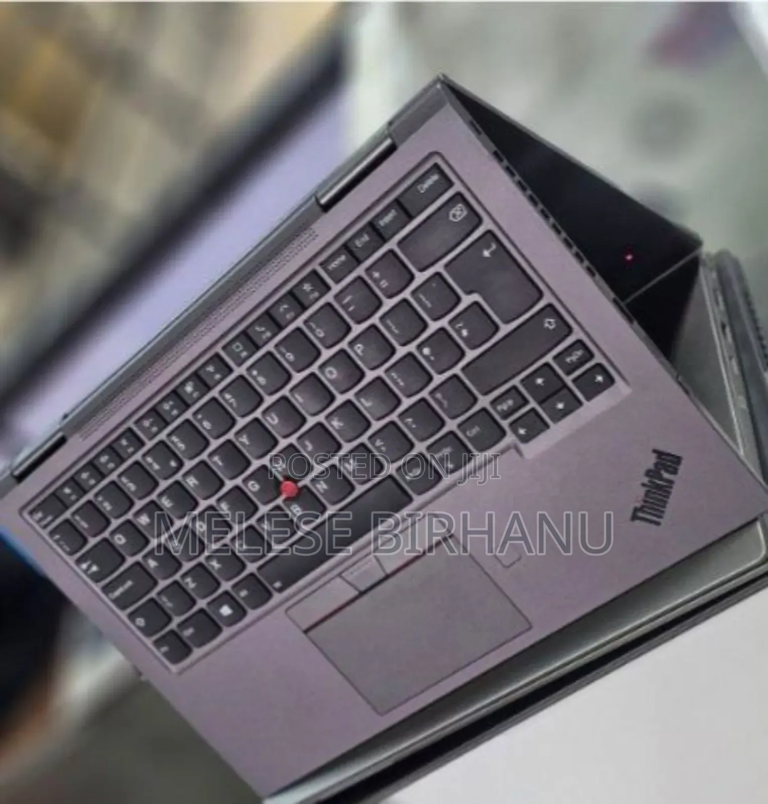 New Laptop Lenovo Thinkpad X1 Yoga 16GB Intel Core I7 SSD 512GB