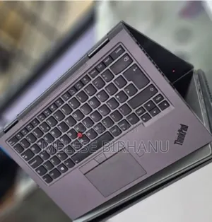 New Laptop Lenovo Thinkpad X1 Yoga 16GB Intel Core I7 SSD 512GB