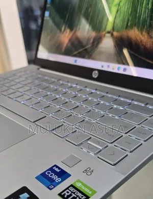 New Laptop HP Pavilion Power 15 16GB Intel Core I7 SSD 1T