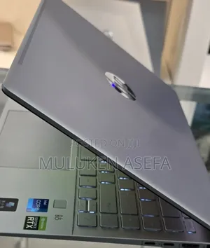 New Laptop HP Pavilion Power 15 16GB Intel Core I7 SSD 1T