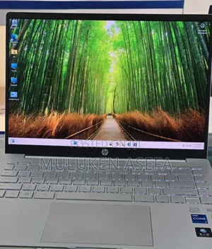 New Laptop HP Pavilion Power 15 16GB Intel Core I7 SSD 1T