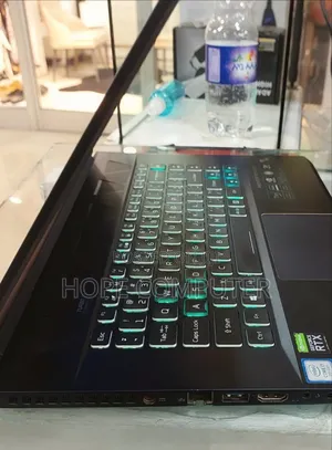 New Laptop Acer Predator Helios 300 16GB Intel Core I7 SSD 1T