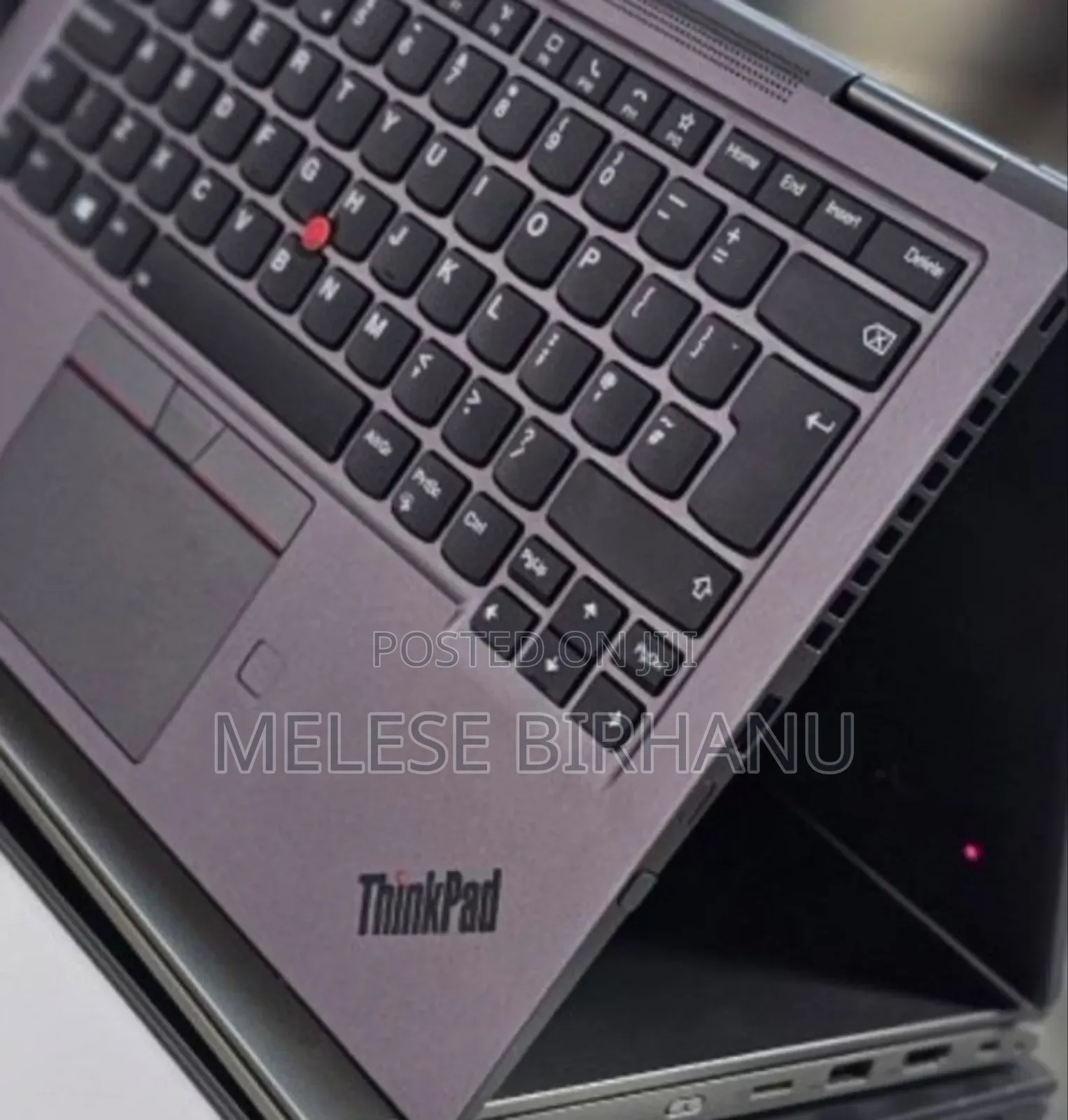 New Laptop Lenovo Thinkpad X1 Yoga 16GB Intel Core I7 SSD 512GB