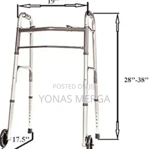 Photo - Walker,Lightweight Walkers፻喚walk Without Putting Much Effort