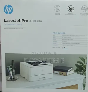 Hp 4003dn Printer