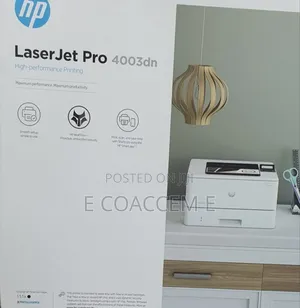 Hp 4003dn Printer