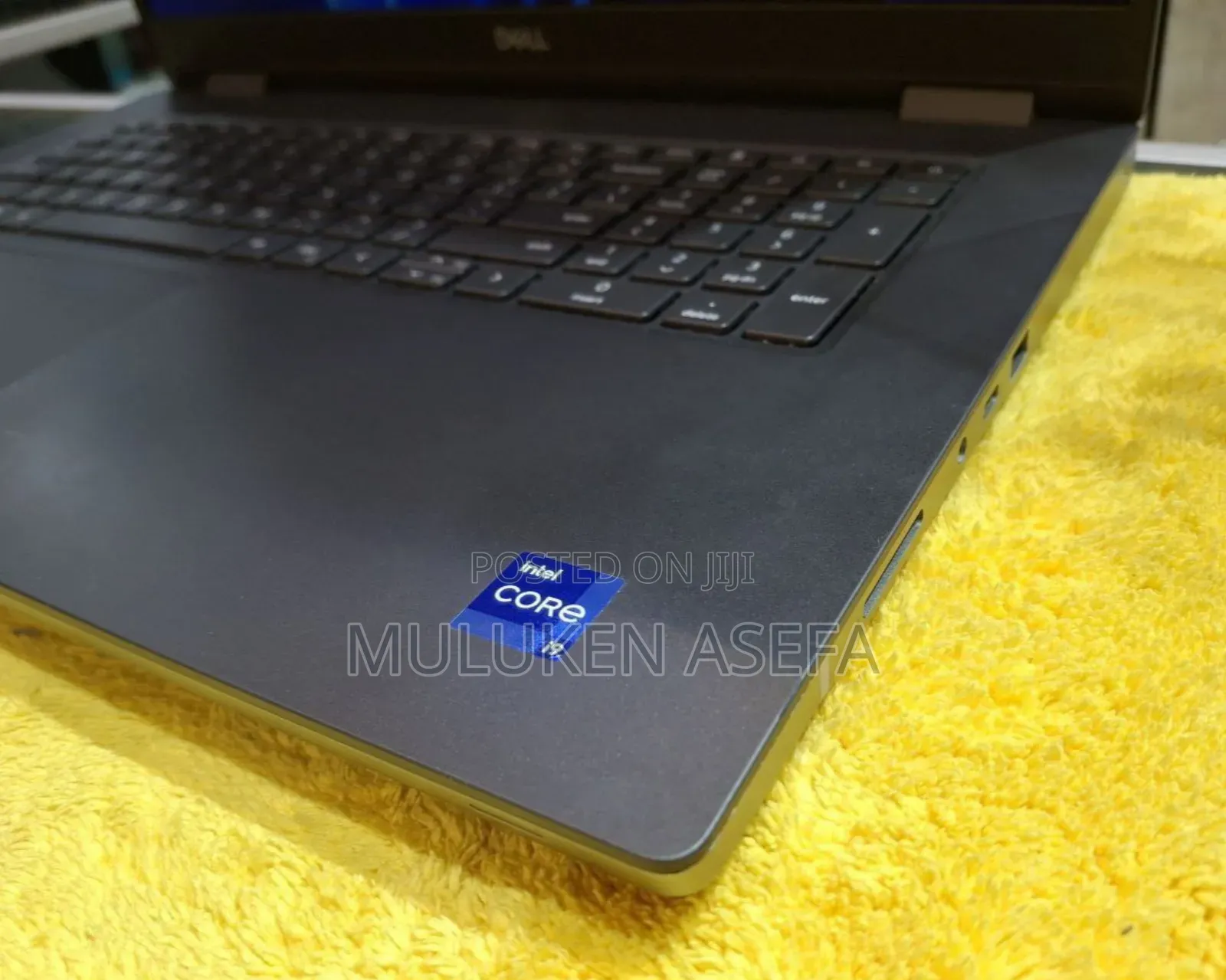 New Laptop Asus Eee PC 1000HA 64GB Intel Core I9 SSD 1T