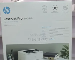 Photo - New 4003dn Brand New