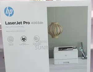 New 4003dn Brand New