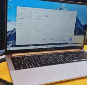 New Laptop Samsung Galaxy Book 2 16GB Intel Core I7 SSD 512GB