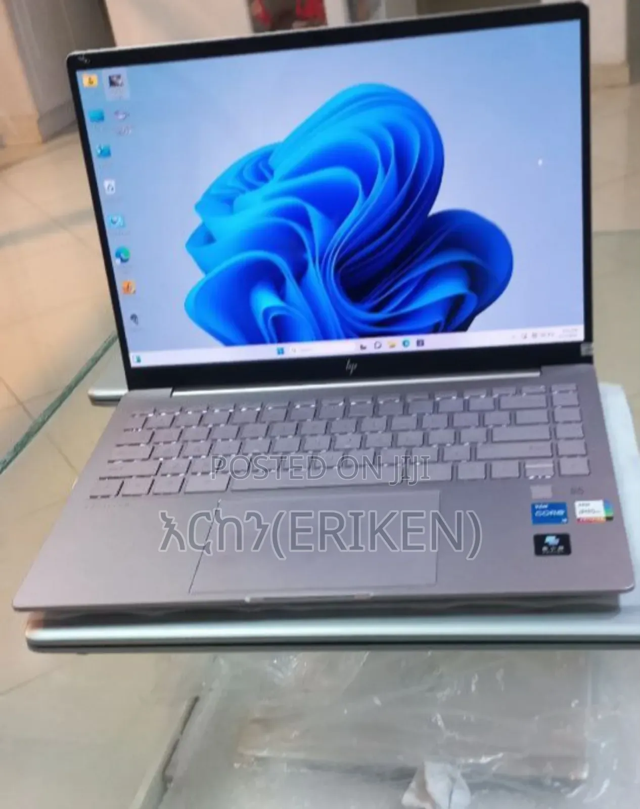 New Laptop HP Pavilion 14 16GB Intel Core I5 SSD 512GB