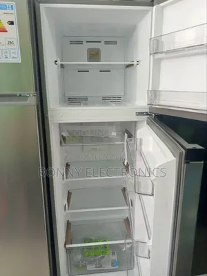 National Premium Fan System Refrigerator Model-510