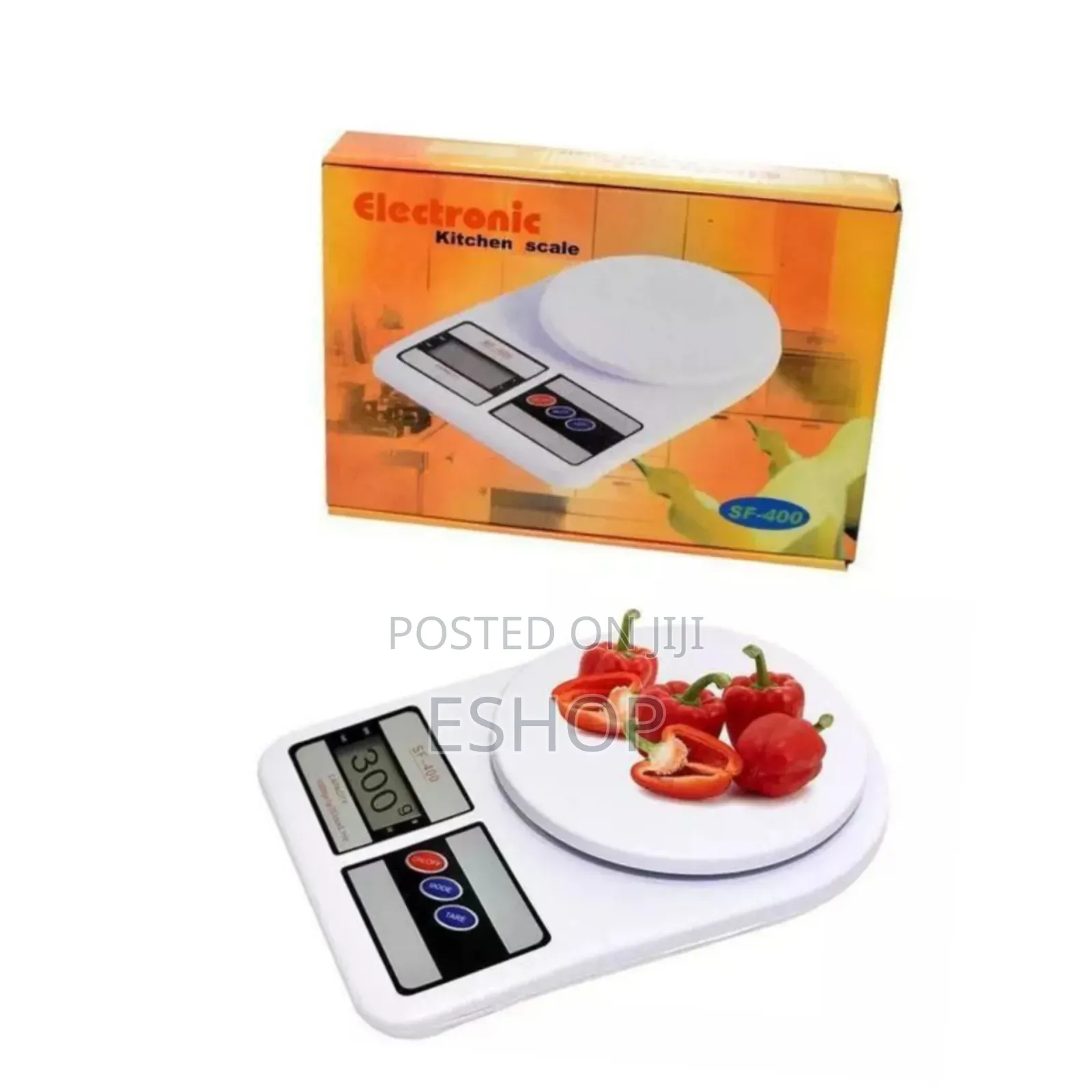 . **Sf-400 Digital Scale – Great for Pharmacists Chemists*