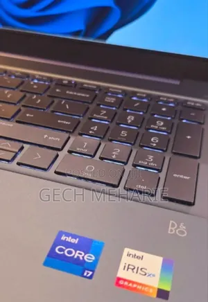 New Laptop HP Pavilion 15 16GB Intel Core I7 SSD 1T
