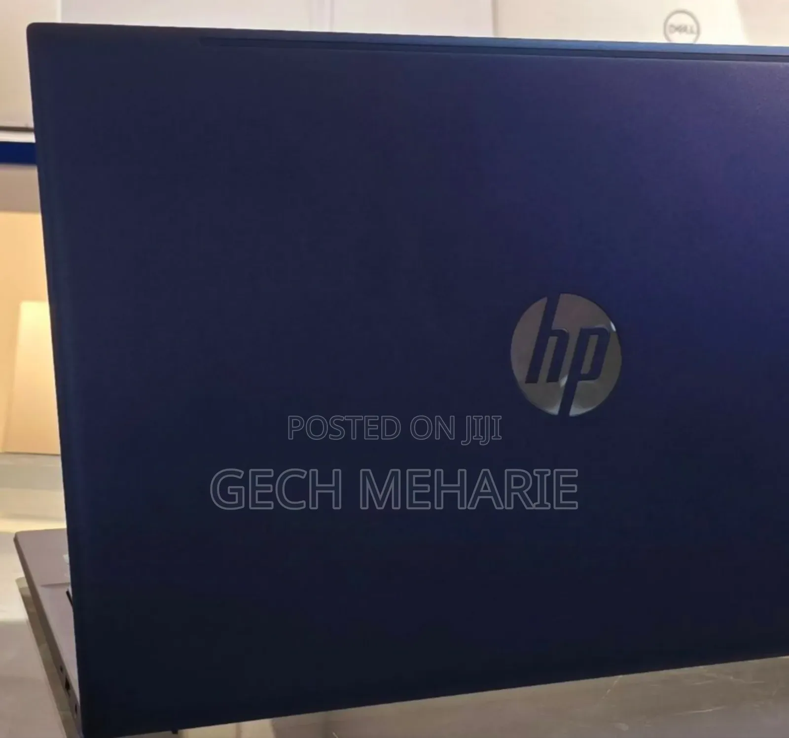 New Laptop HP Pavilion 15 16GB Intel Core I7 SSD 1T