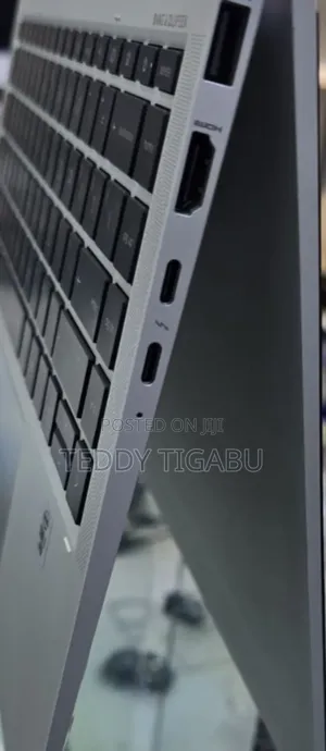 New Laptop HP EliteBook X360 1040 G7 16GB Intel Core I7 SSD 512GB