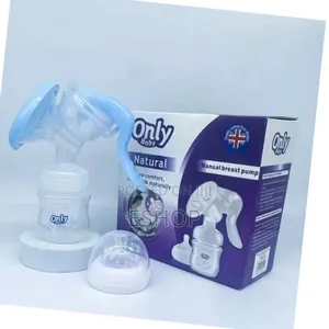 Photo - **Quick Efficient Hand Pump – Perfect for Travel**