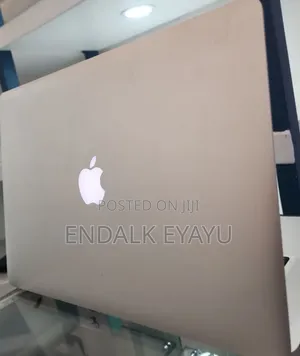 Photo - New Laptop Apple MacBook Pro 2011 8GB Intel Core I5 SSD 320GB