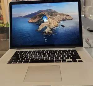 New Laptop Apple MacBook Pro 2011 8GB Intel Core I5 SSD 320GB