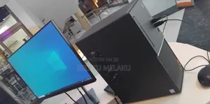 Photo - New Lenovo ThinkCentre 24 8GB Intel Core I5 HDD+SSD 500GB