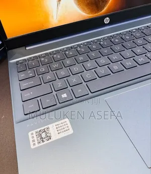 Photo - New Laptop HP Pavilion 15 16GB Intel Core I5 SSD 512GB