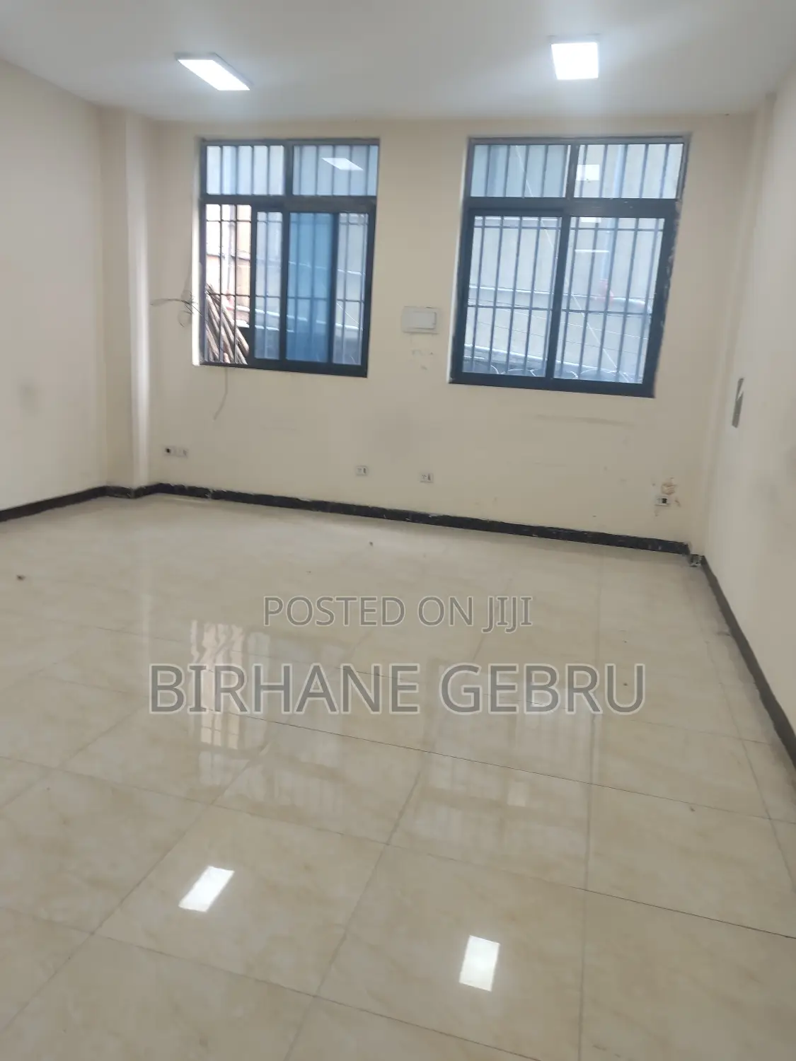 Luxury Apartiment for Office