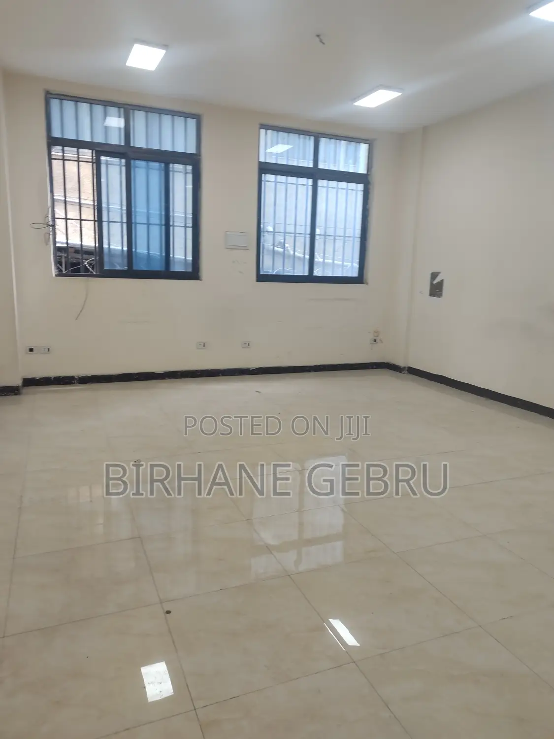 Luxury Apartiment for Office