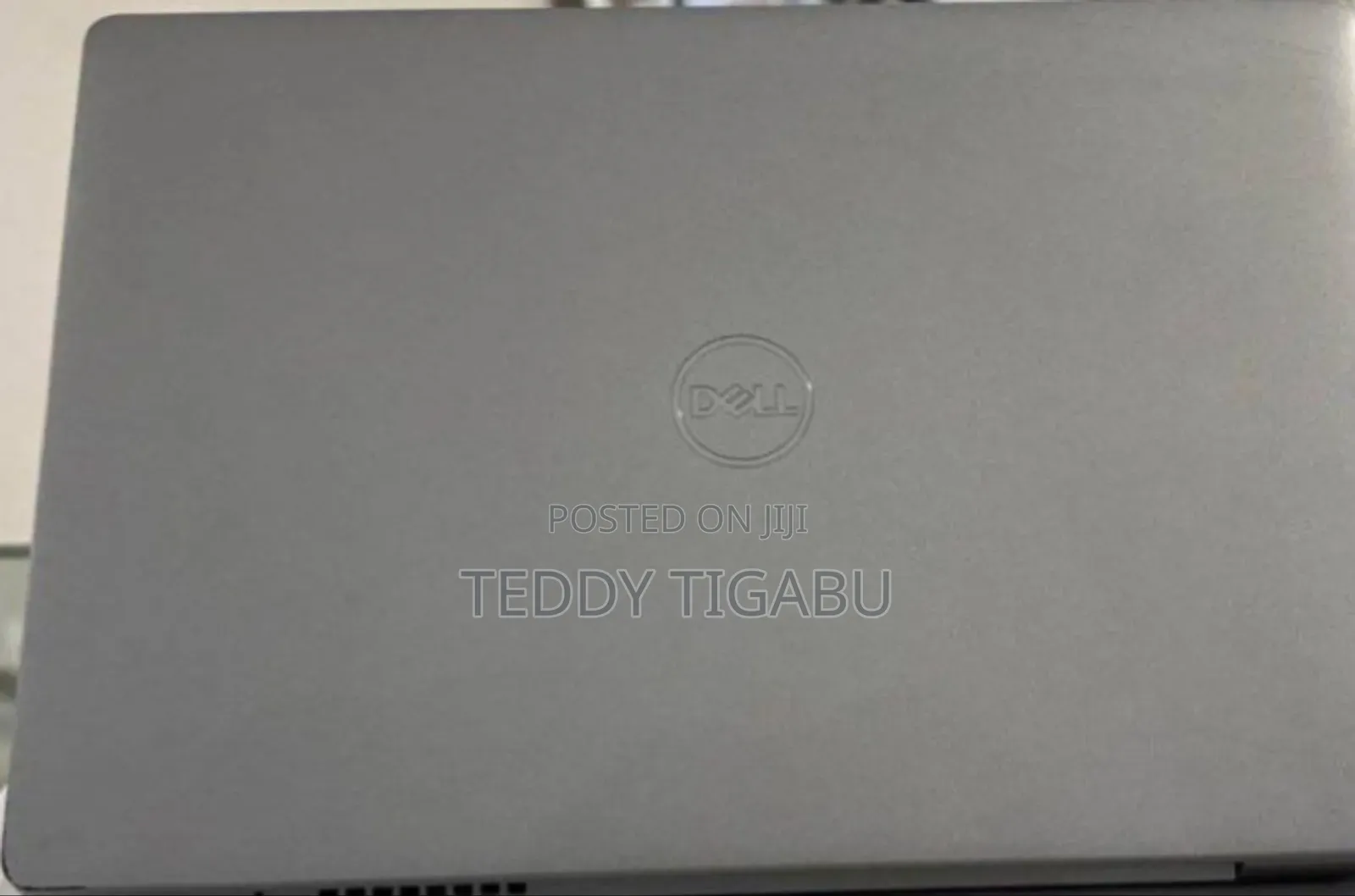 New Laptop Dell Latitude 5310 8GB Intel Core I5 SSD 256GB
