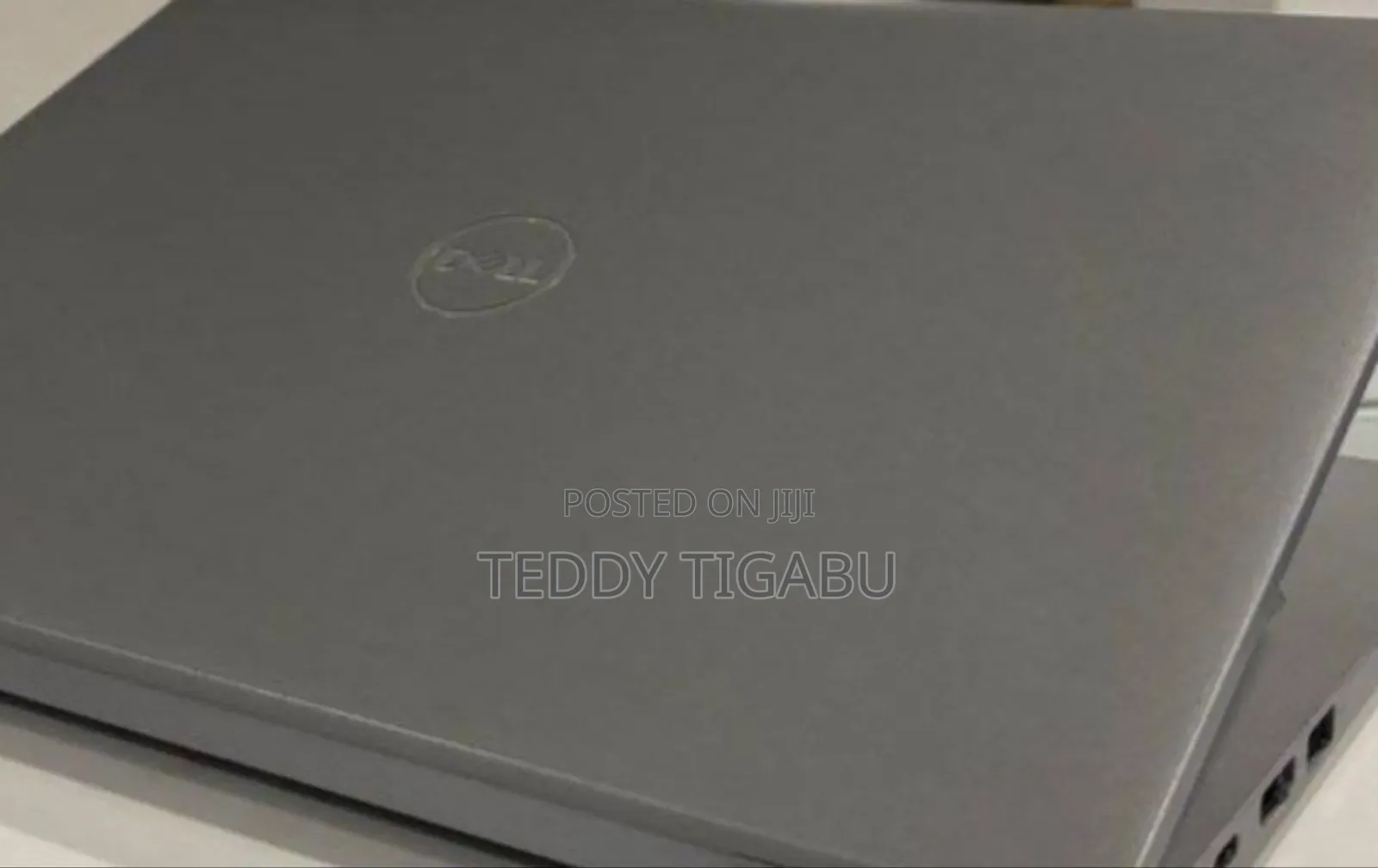 New Laptop Dell Latitude 5310 8GB Intel Core I5 SSD 256GB