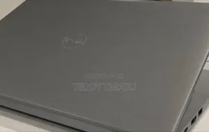 New Laptop Dell Latitude 5310 8GB Intel Core I5 SSD 256GB