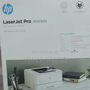 Photo - Hp Printer