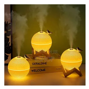 Photo - **Lark Air Care Humidifier – 2.5w Low Energy Use**