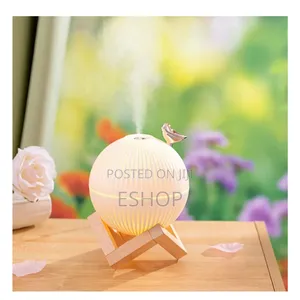 **Lark Air Care Humidifier – 2.5w Low Energy Use**