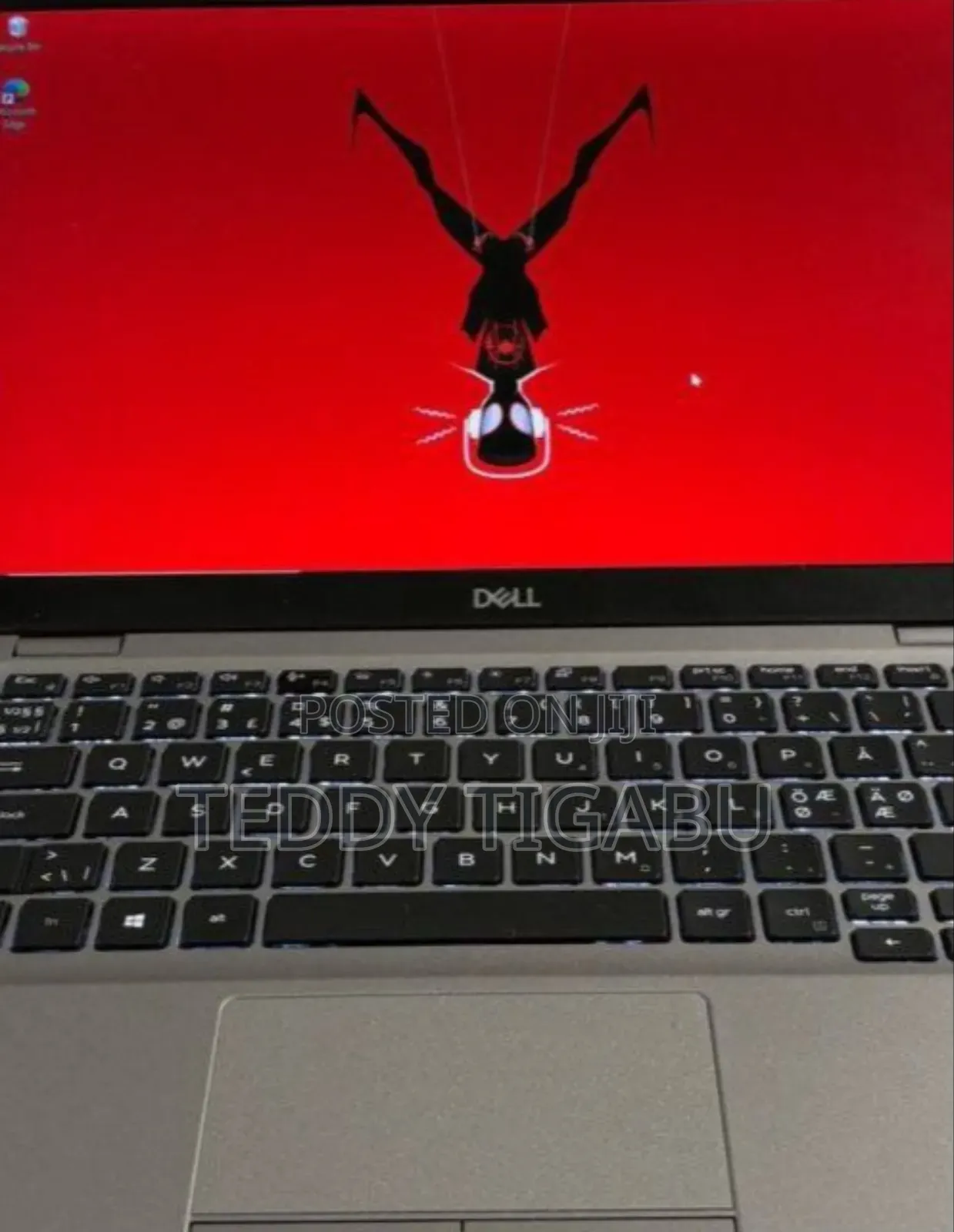 New Laptop Dell Latitude 5310 8GB Intel Core I5 SSD 256GB