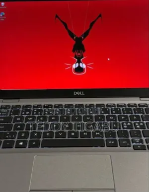 New Laptop Dell Latitude 5310 8GB Intel Core I5 SSD 256GB