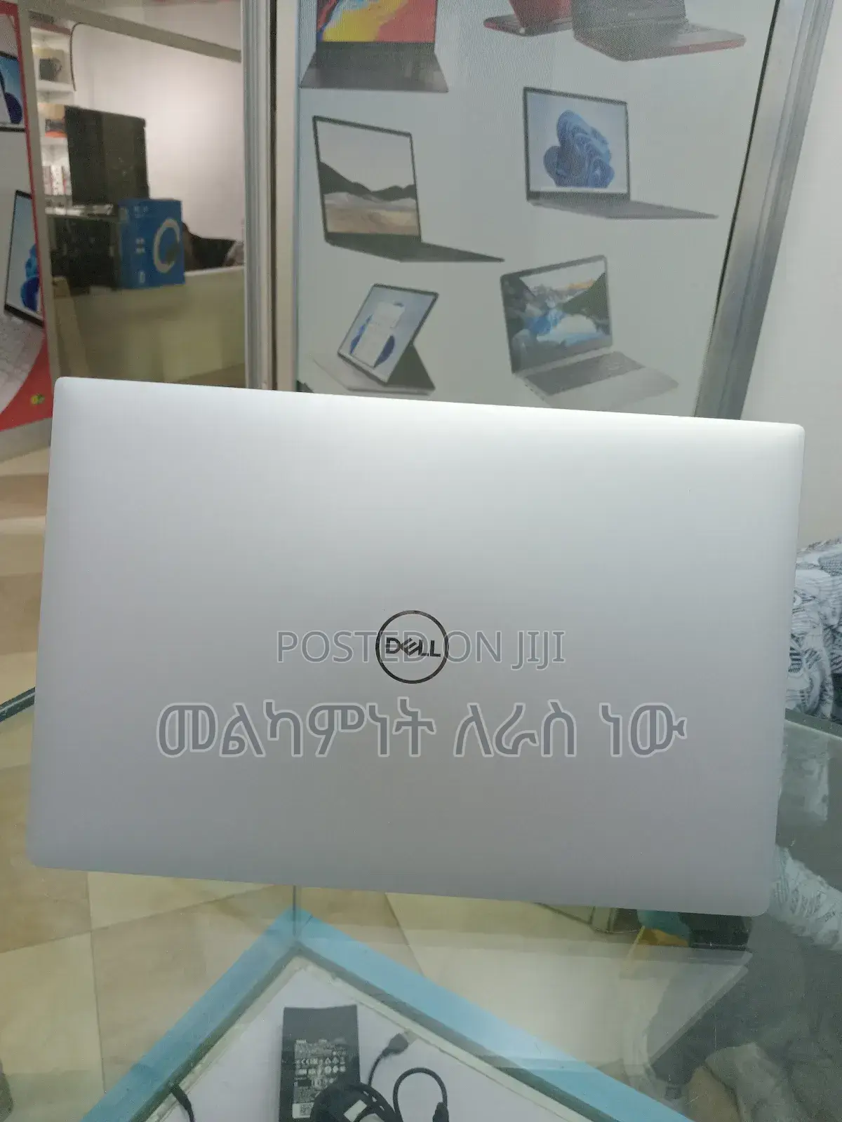 New Laptop Dell Latitude 5540 16GB Intel Core I7 SSD 512GB