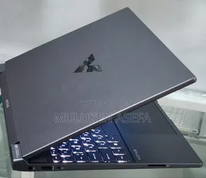 New Laptop HP Victus 15 8GB AMD Ryzen 5 SSD 512GB