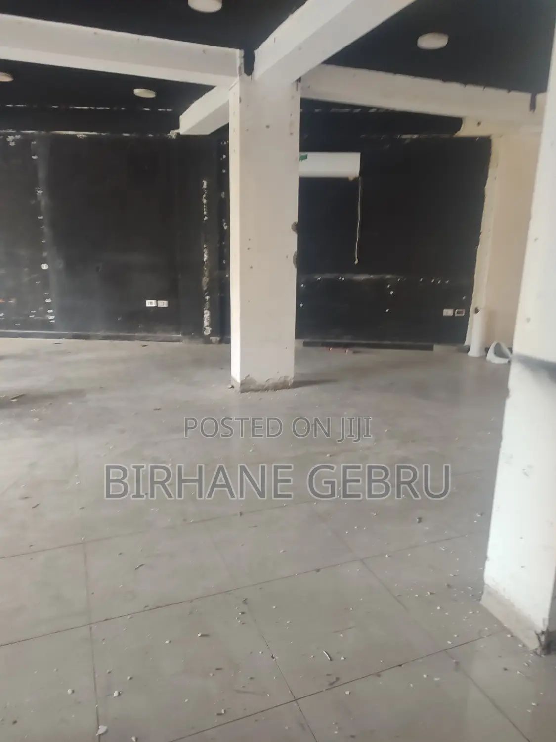 Luxury Apartiment Rent for Office .Store Trainning and Other