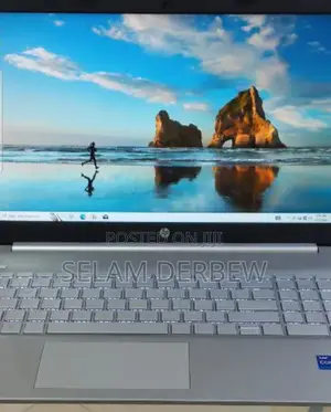New Laptop HP Stream Notebook 8GB Intel Core I7 SSD 512GB