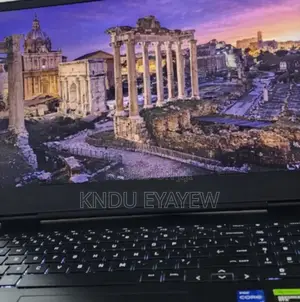 New Laptop HP Omen 15 16GB Intel Core I7 SSD 1T