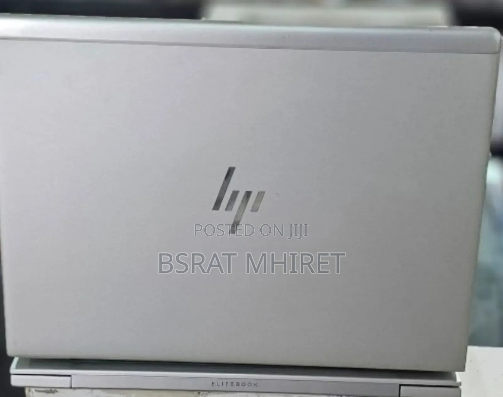 New Laptop HP EliteBook 840 G5 16GB Intel Core I5 SSD 512GB