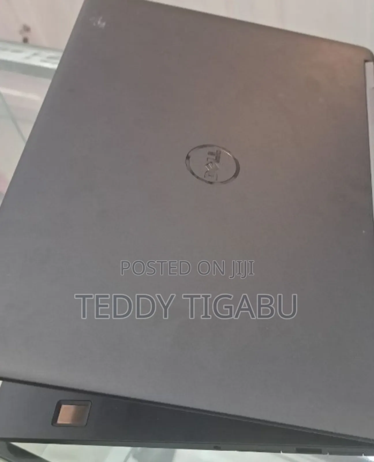 New Laptop Dell Latitude 5480 8GB Intel Core I5 SSD 256GB